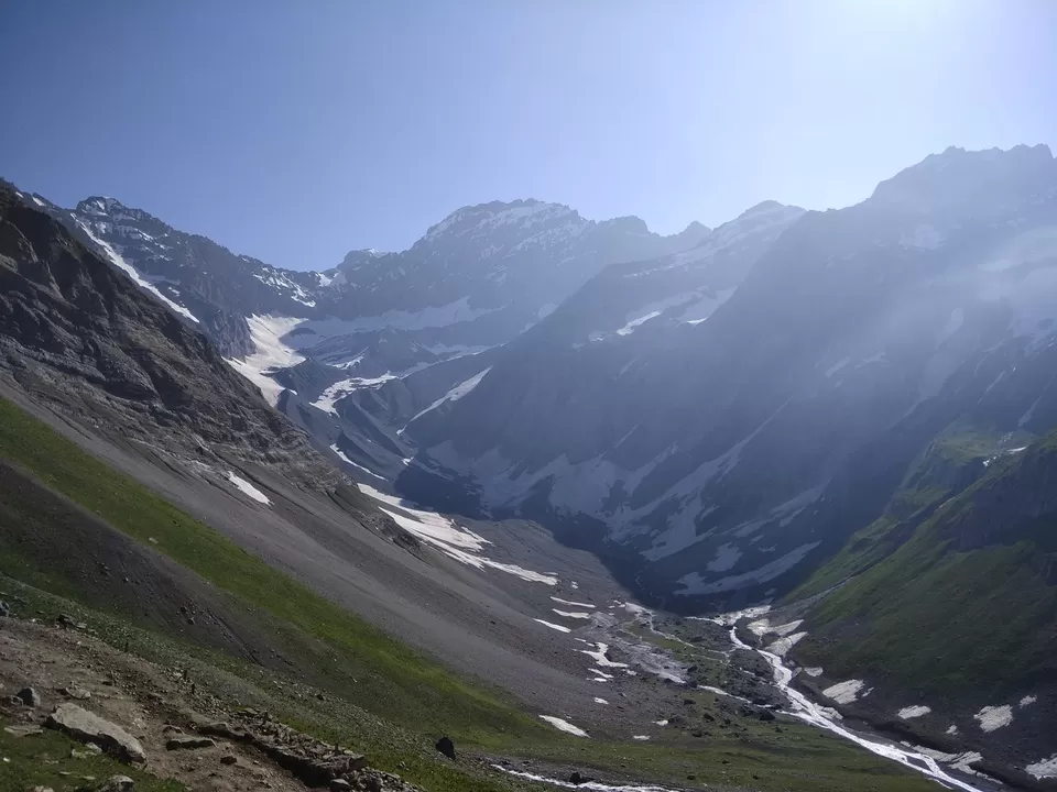 Photo of Amarnath Ji Yatra, Srinagar by Ravindra sharma