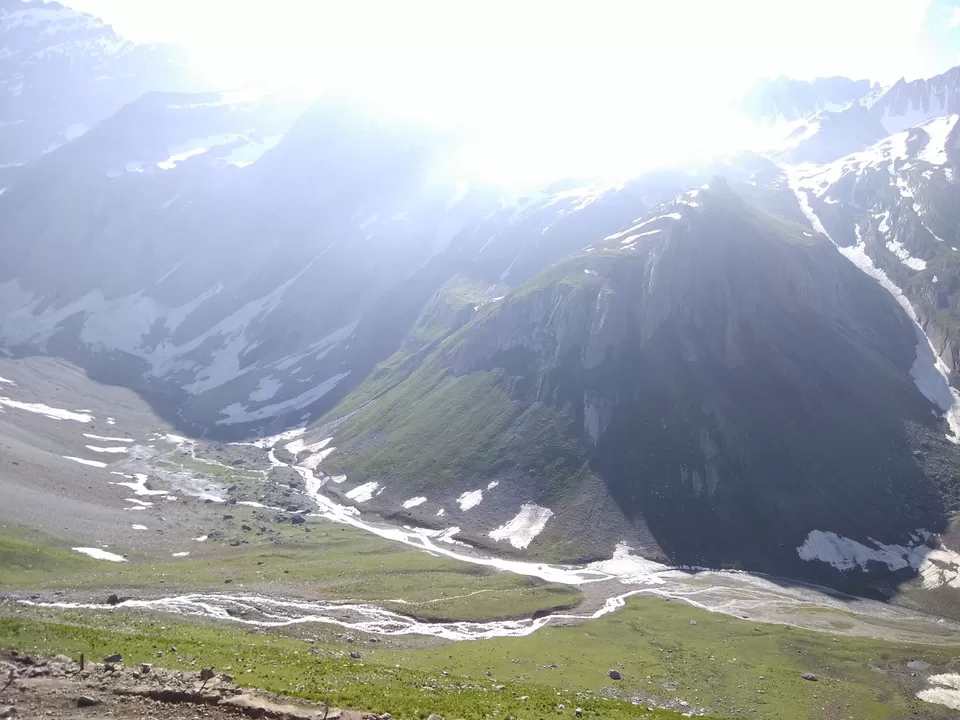 Photo of Amarnath Ji Yatra, Srinagar by Ravindra sharma