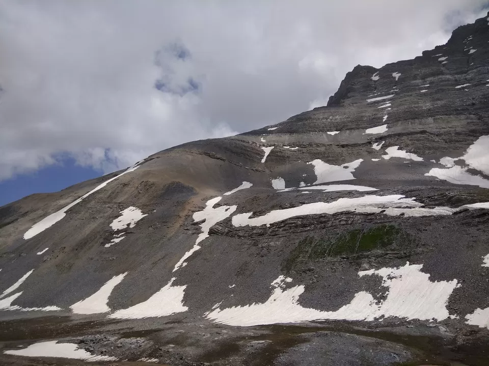 Photo of Amarnath Ji Yatra, Srinagar by Ravindra sharma