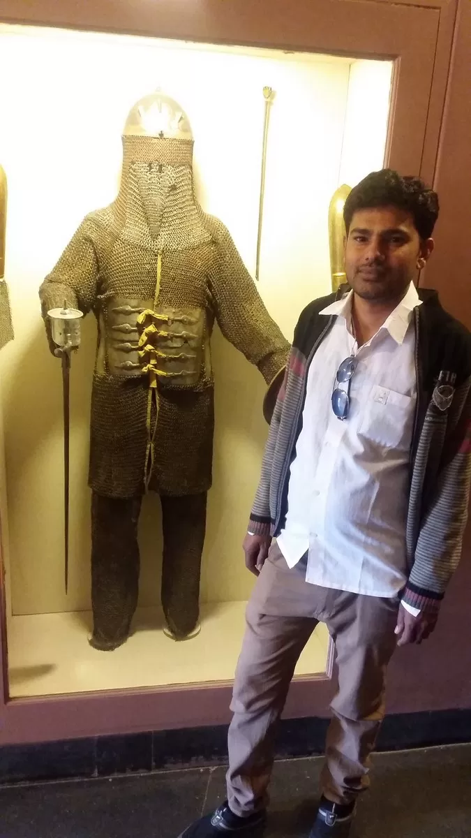 Photo of Mehrangarh Fort, Sodagaran Mohalla, Jodhpur, Rajasthan, India by Ravindra sharma