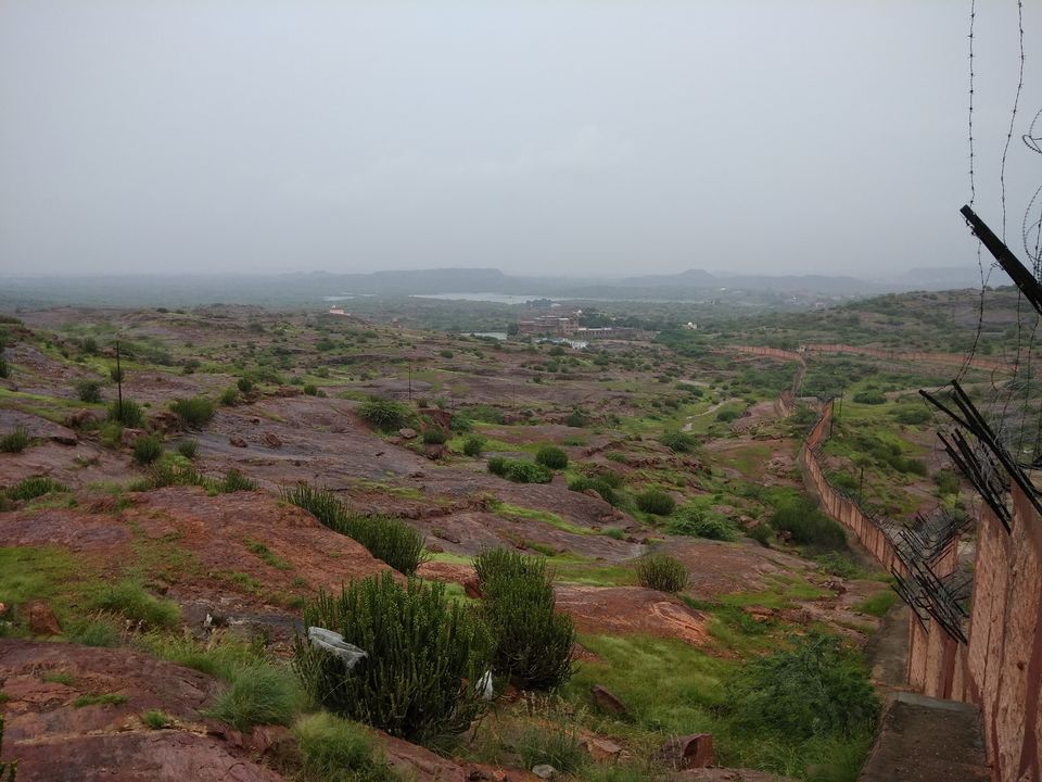 Photo of Jodhpur-Complete guide and Itinerary for Sun city/Blue city by Ravindra sharma