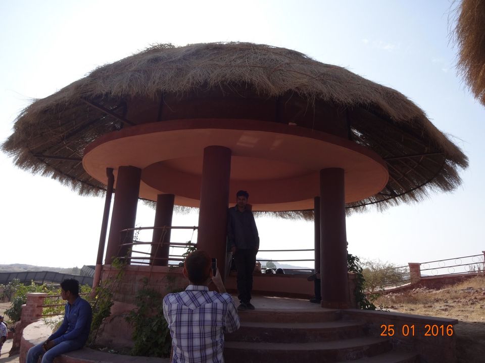 Photo of Machia Biological Park, Kailana Road, Near Kaylana LAke, Kamla Nehru Nagar, Jodhpur, Rajasthan, India by Ravindra sharma