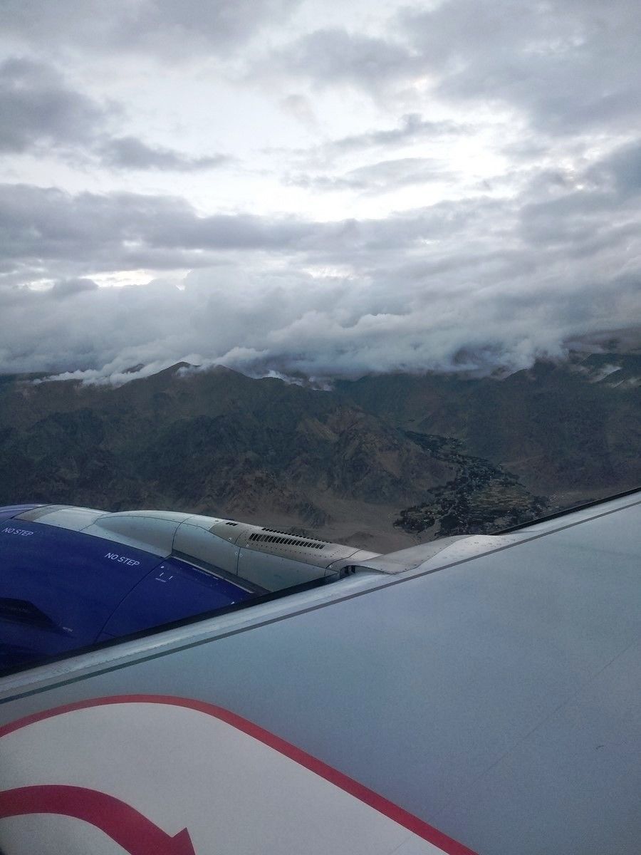 Photo of Ladakh-Complete guide with Itinerary and Budget 1/6 by Ravindra sharma