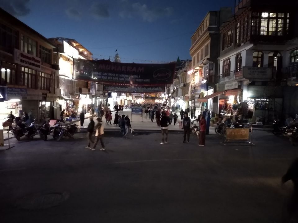Photo of Ladakh-Complete guide with Itinerary and Budget 6/6 by Ravindra sharma
