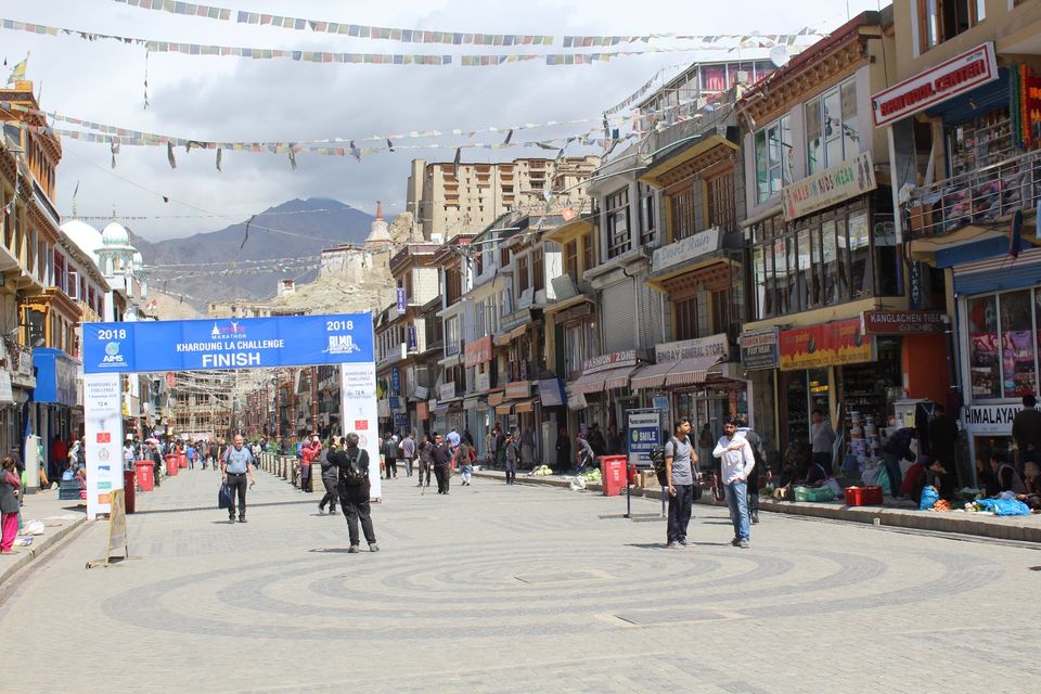Photo of Ladakh-Complete guide with Itinerary and Budget 3/6 by Ravindra sharma