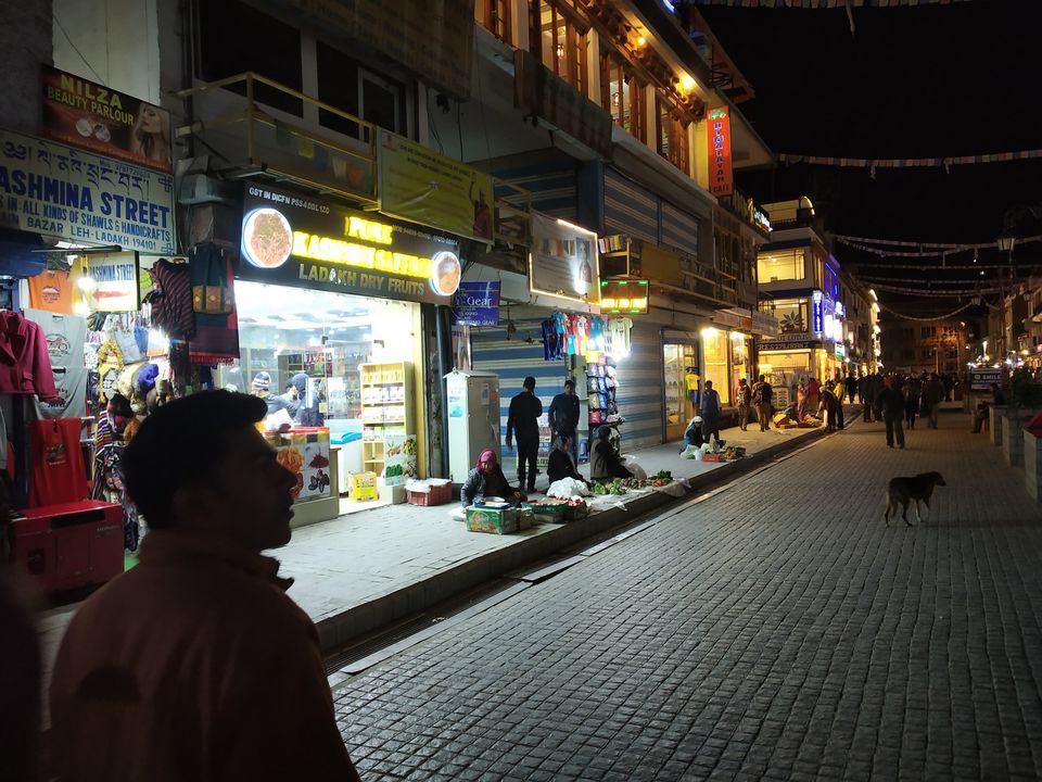 Photo of Ladakh-Complete guide with Itinerary and Budget 4/6 by Ravindra sharma