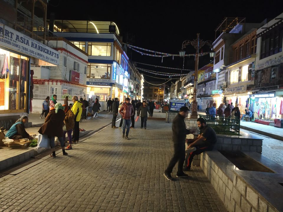 Photo of Ladakh-Complete guide with Itinerary and Budget 5/6 by Ravindra sharma