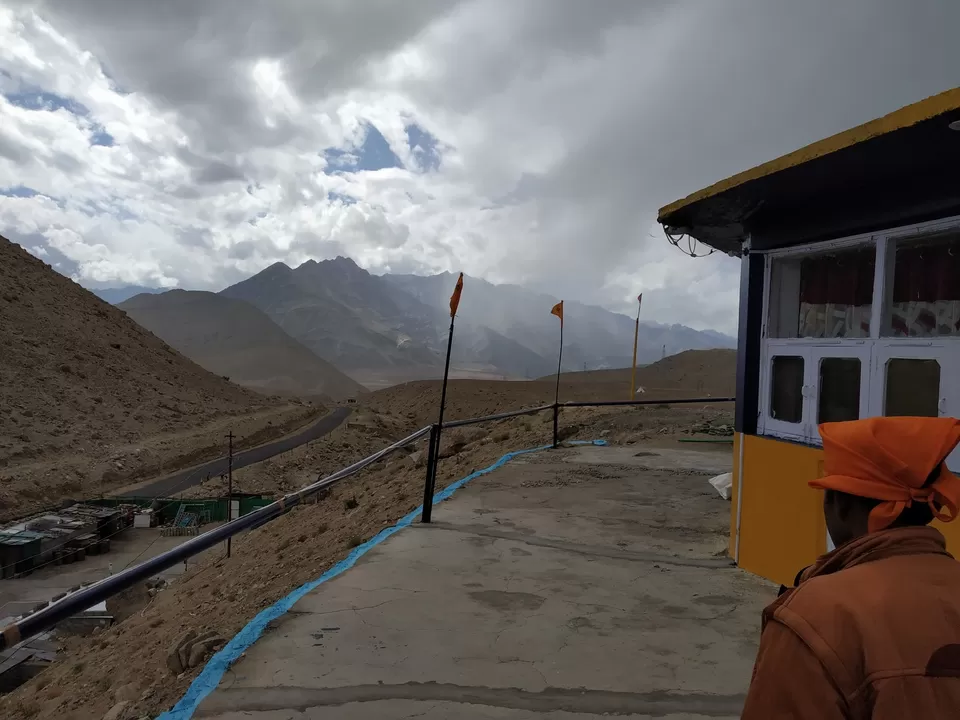 Photo of Gurudwara Pathar Sahib, NH 1D, Phey by Ravindra sharma