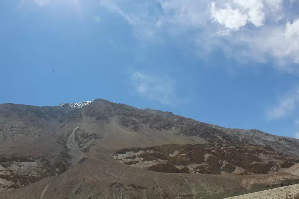 Photo of Nubra Valley by Ravindra sharma