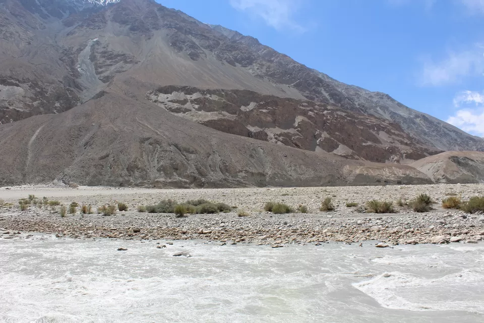 Photo of Nubra Valley by Ravindra sharma