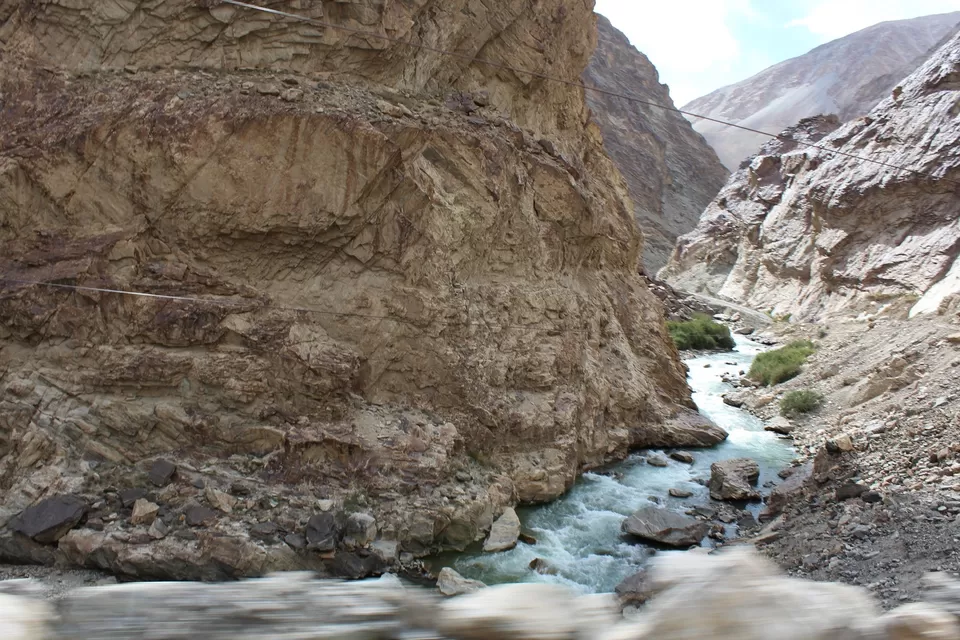Photo of Nubra Valley by Ravindra sharma