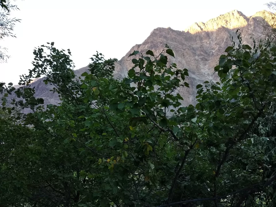Photo of Turtuk by Ravindra sharma