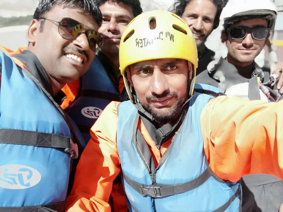 Photo of Khalsar by Ravindra sharma