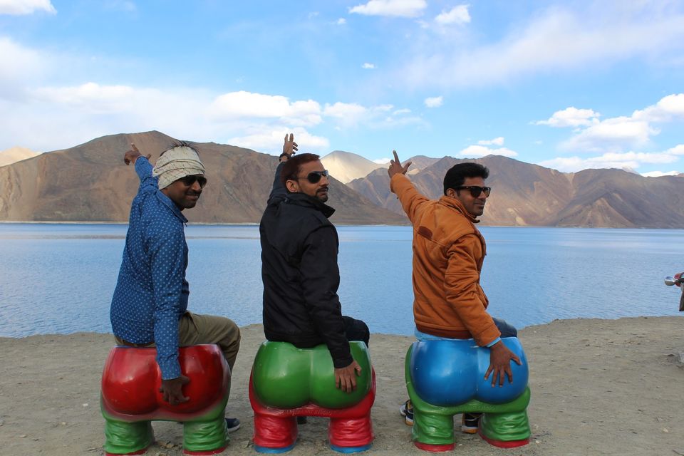 Photo of Ladakh-Complete guide with Itinerary and Budget by Ravindra sharma