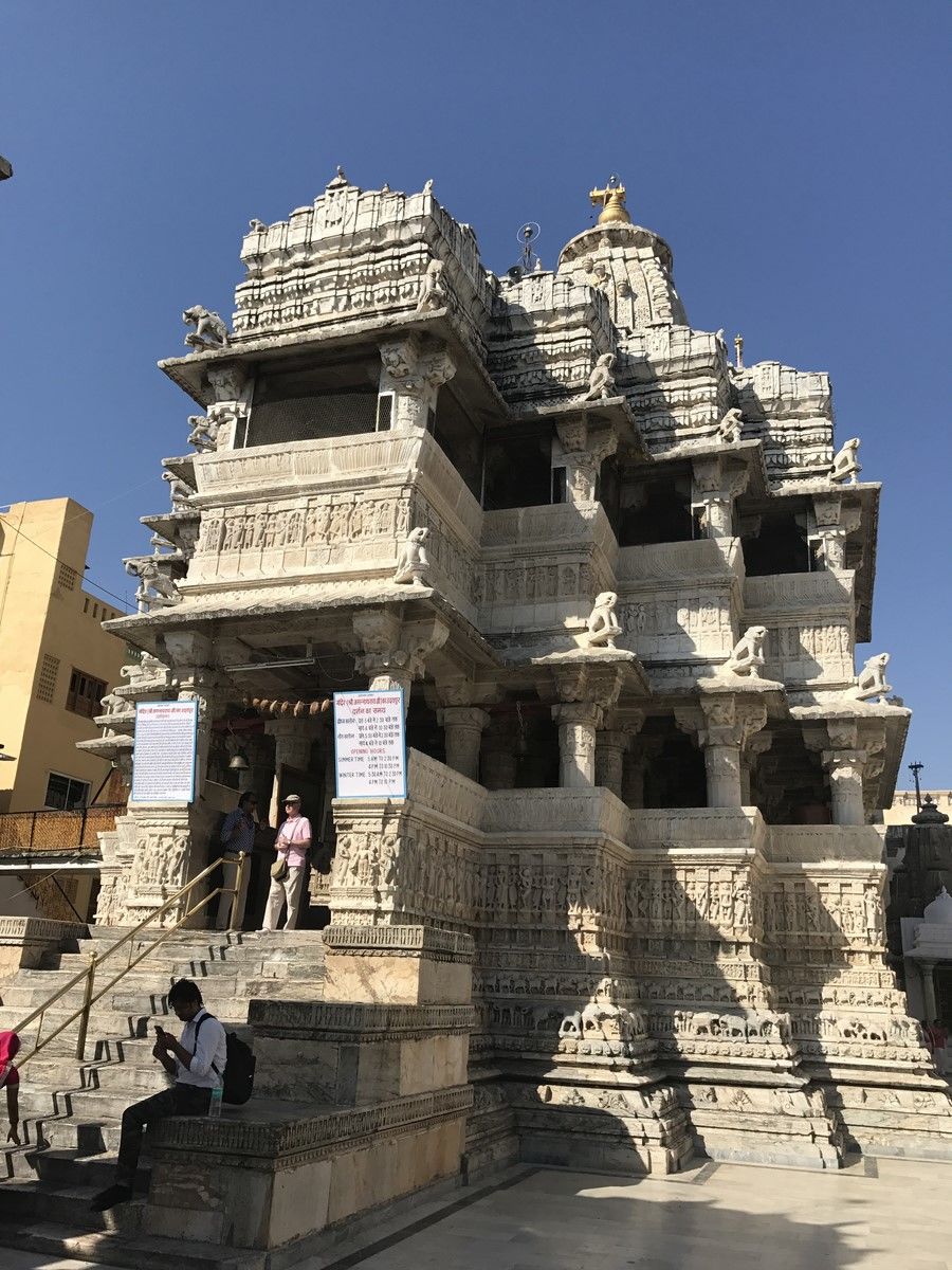 Photo of Udaipur-Haldighati-Nathdwara Trip Report with budget and itinerary 1/24 by Ravindra sharma