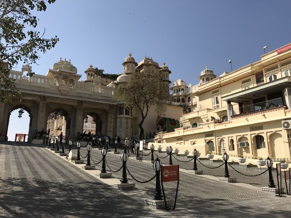 Photo of Udaipur-Haldighati-Nathdwara Trip Report with budget and itinerary 3/24 by Ravindra sharma