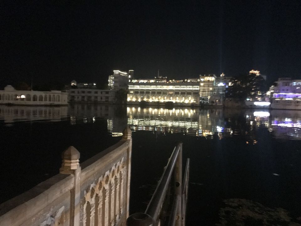 Photo of Udaipur-Haldighati-Nathdwara Trip Report with budget and itinerary 5/24 by Ravindra sharma
