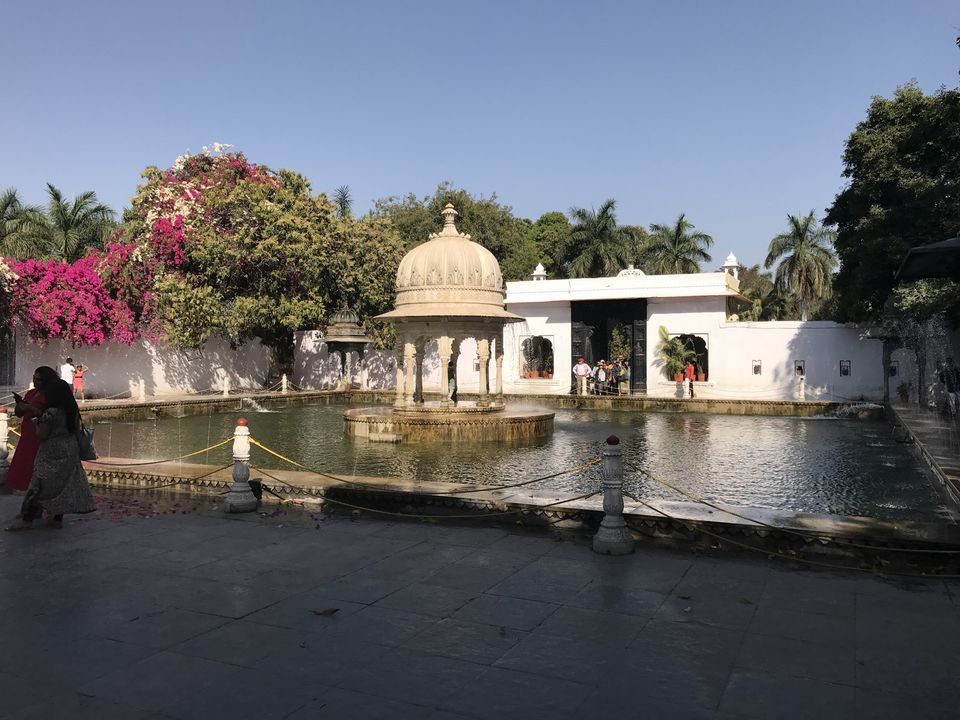 Photo of Udaipur-Haldighati-Nathdwara Trip Report with budget and itinerary 8/24 by Ravindra sharma