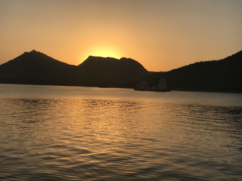 Photo of Udaipur-Haldighati-Nathdwara Trip Report with budget and itinerary by Ravindra sharma
