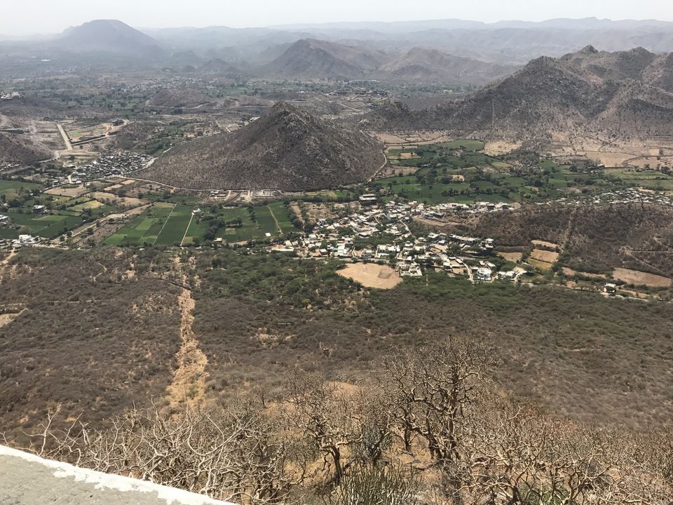 Photo of Udaipur-Haldighati-Nathdwara Trip Report with budget and itinerary 10/24 by Ravindra sharma