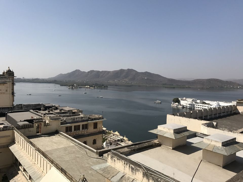 Photo of Udaipur-Haldighati-Nathdwara Trip Report with budget and itinerary 11/24 by Ravindra sharma