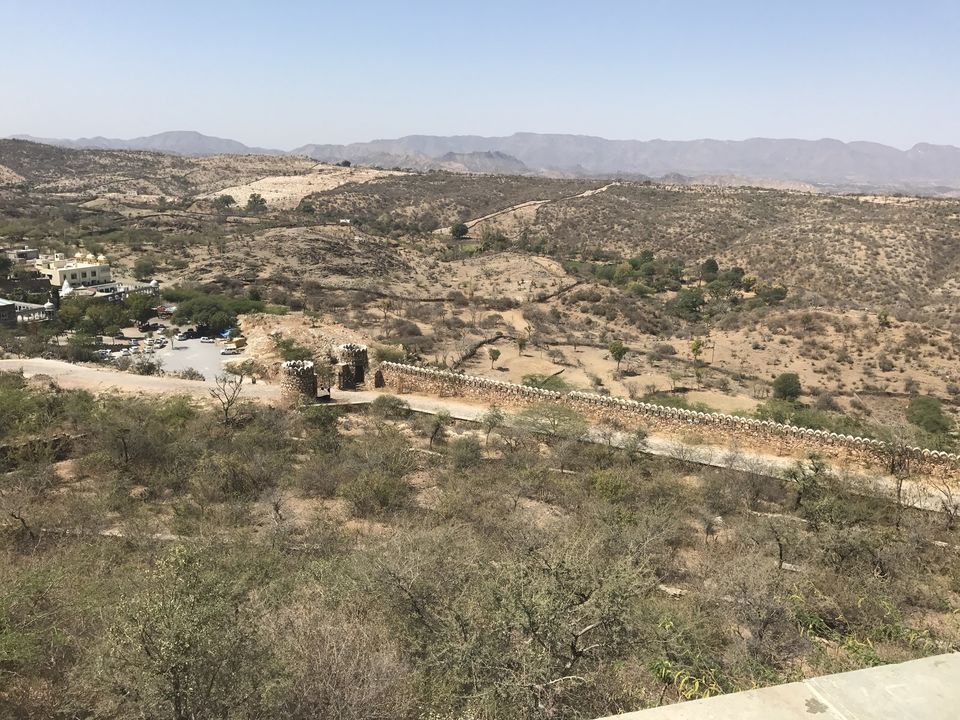 Photo of Udaipur-Haldighati-Nathdwara Trip Report with budget and itinerary 13/24 by Ravindra sharma
