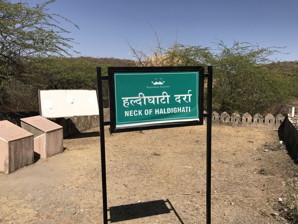 Photo of Udaipur-Haldighati-Nathdwara Trip Report with budget and itinerary 14/24 by Ravindra sharma