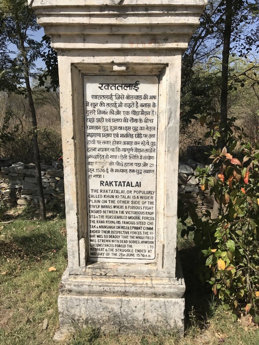 Photo of Udaipur-Haldighati-Nathdwara Trip Report with budget and itinerary 23/24 by Ravindra sharma