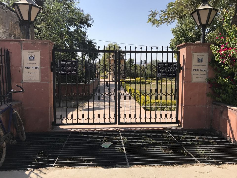 Photo of Udaipur-Haldighati-Nathdwara Trip Report with budget and itinerary 20/24 by Ravindra sharma