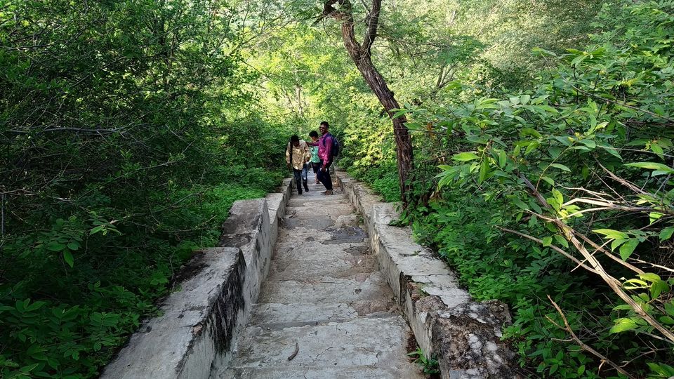 Photo of Hidden Paradise of Rajasthan-Goram Ghat by Ravindra sharma