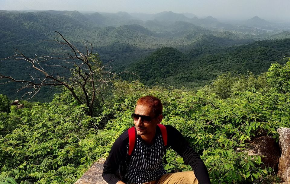Photo of Hidden Paradise of Rajasthan-Goram Ghat by Ravindra sharma