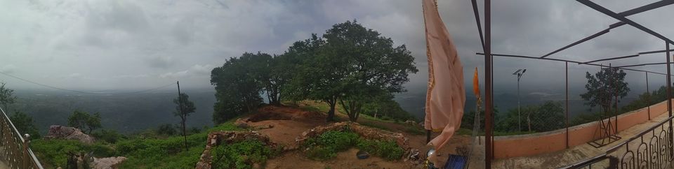 Photo of Hidden Paradise of Rajasthan-Goram Ghat by Ravindra sharma