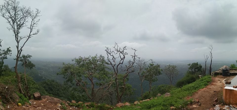 Photo of Hidden Paradise of Rajasthan-Goram Ghat by Ravindra sharma