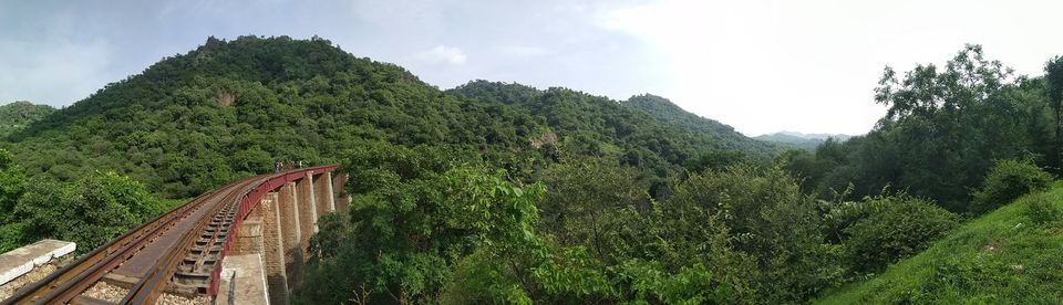 Photo of Hidden Paradise of Rajasthan-Goram Ghat by Ravindra sharma