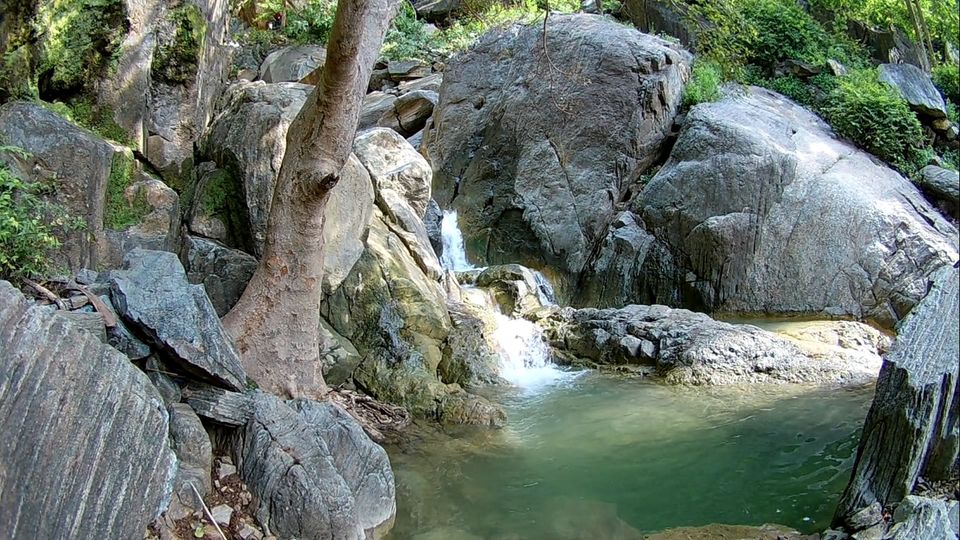 Photo of Hidden Paradise of Rajasthan-Goram Ghat by Ravindra sharma