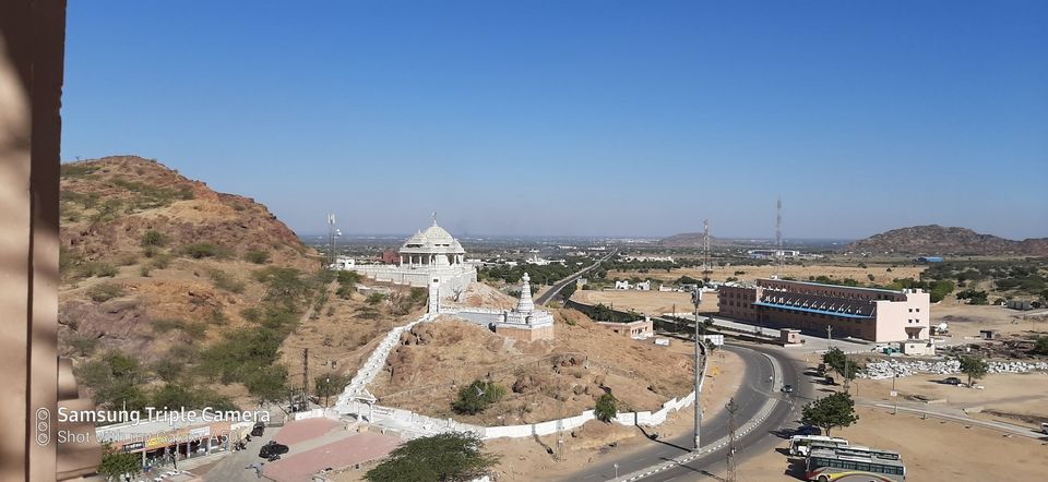 Photo of Nakodaji Jain Temple and Mata Rani Bhatiyani Temple in Jasol day trip by Ravindra sharma