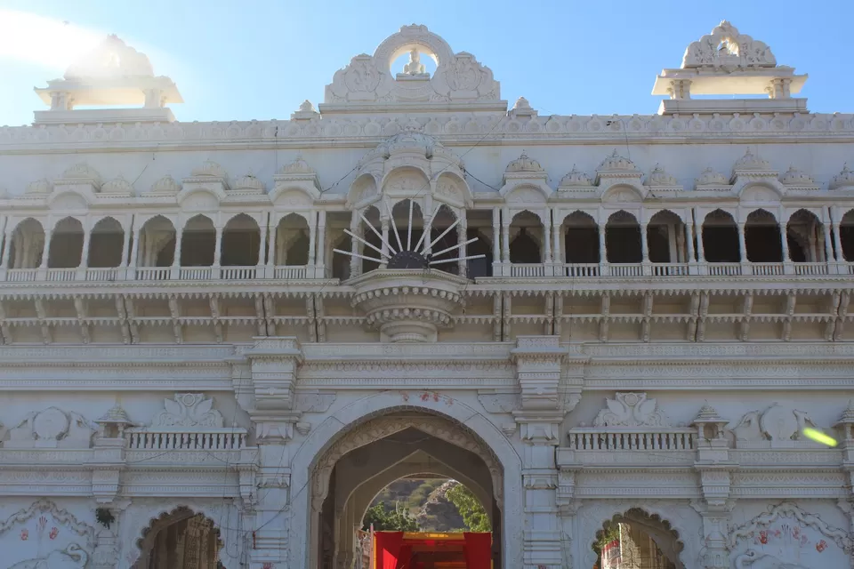 Photo of Nakoda, Rajasthan, India by Ravindra sharma