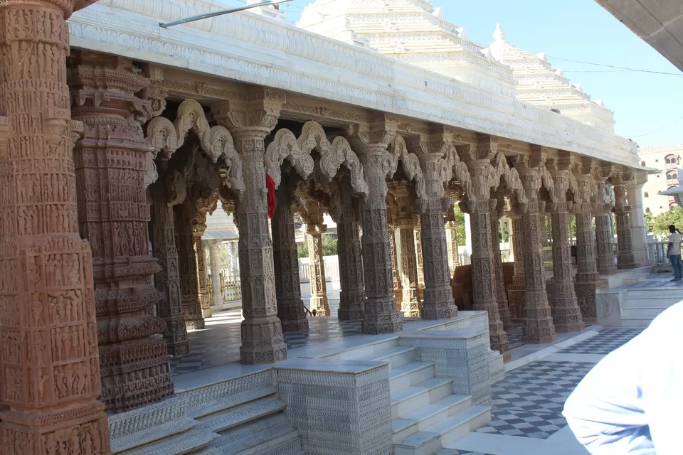 Photo of Nakoda, Rajasthan, India by Ravindra sharma