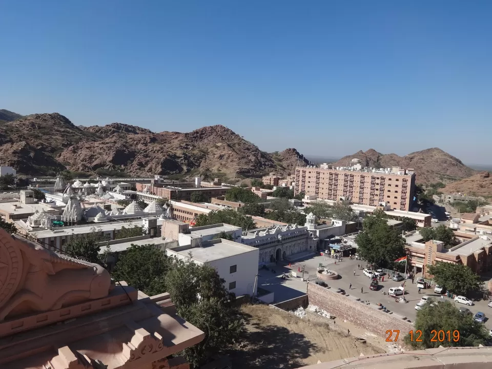 Photo of Nakoda, Rajasthan, India by Ravindra sharma