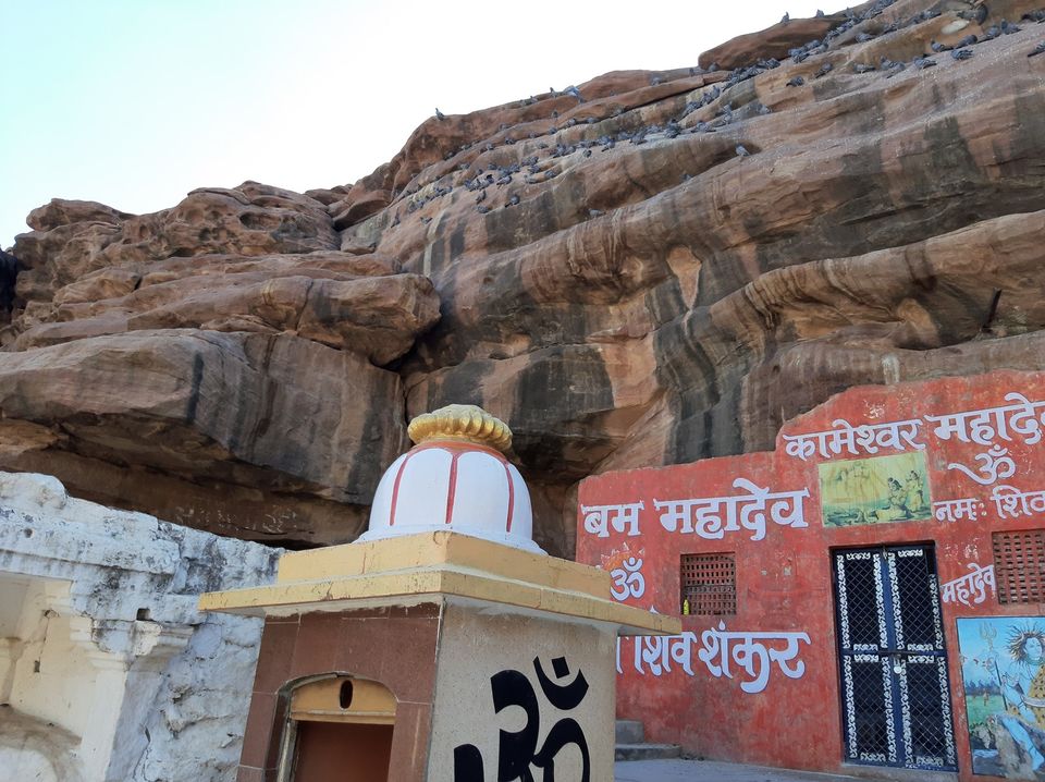 Photo of Temple of mysterious caves-Daijar mata temple by Ravindra sharma
