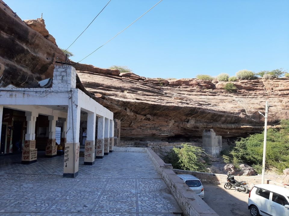 Photo of Temple of mysterious caves-Daijar mata temple by Ravindra sharma