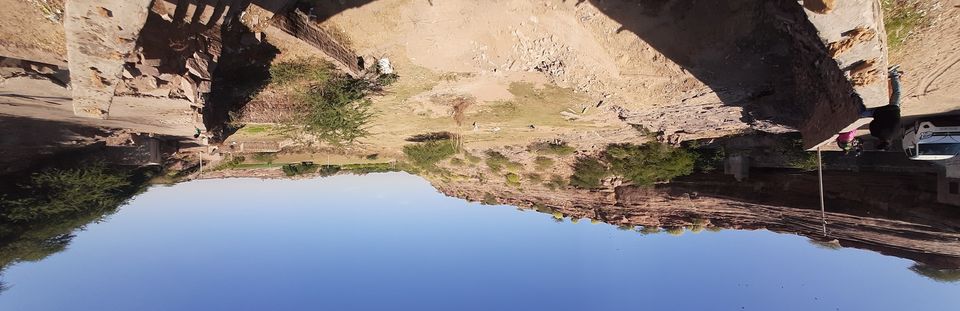 Photo of Temple of mysterious caves-Daijar mata temple by Ravindra sharma