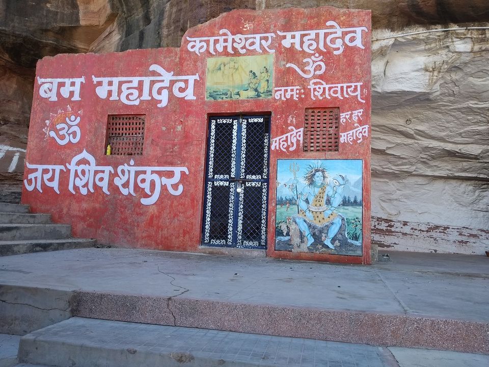Photo of Temple of mysterious caves-Daijar mata temple by Ravindra sharma