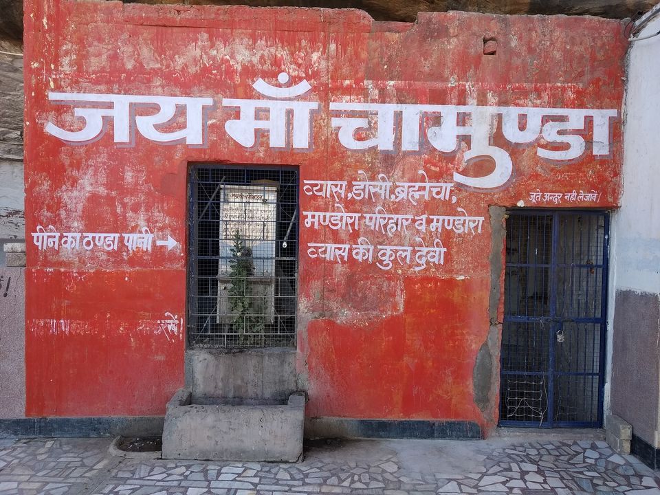 Photo of Temple of mysterious caves-Daijar mata temple by Ravindra sharma