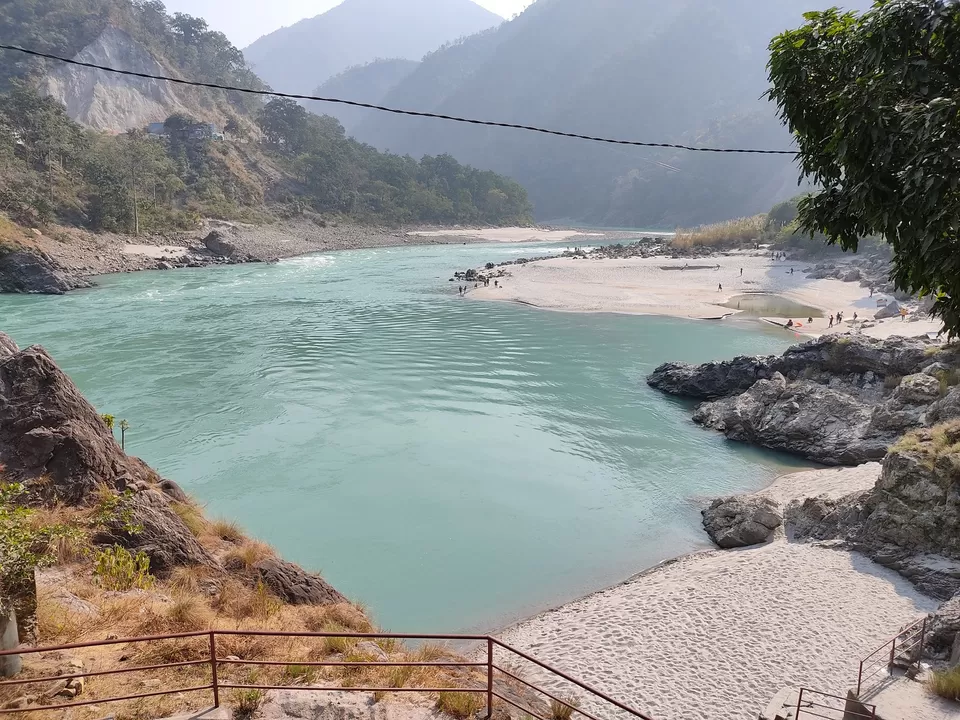 Photo of Haridwar, Uttarakhand, India by Ravindra sharma