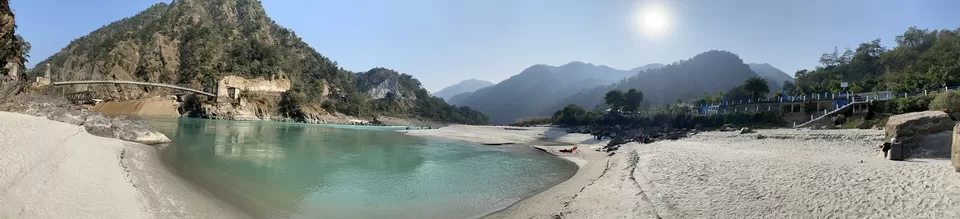 Photo of Haridwar, Uttarakhand, India by Ravindra sharma