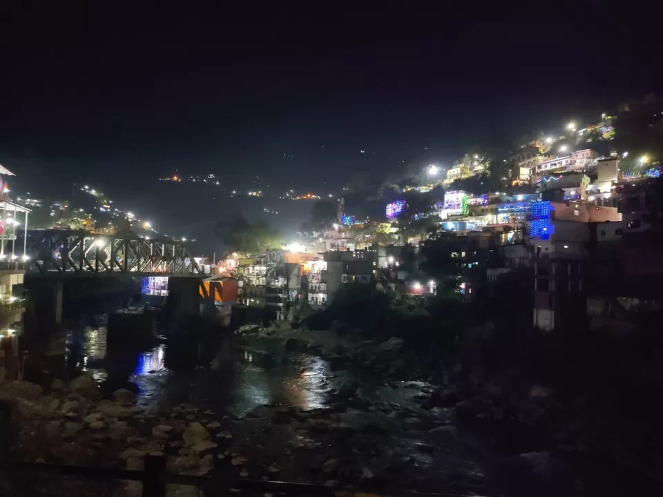 Photo of Devprayag, Uttarakhand, India by Ravindra sharma