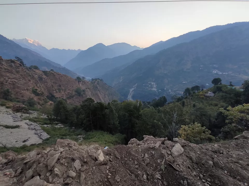 Photo of Kedarnath, Uttarakhand, India by Ravindra sharma
