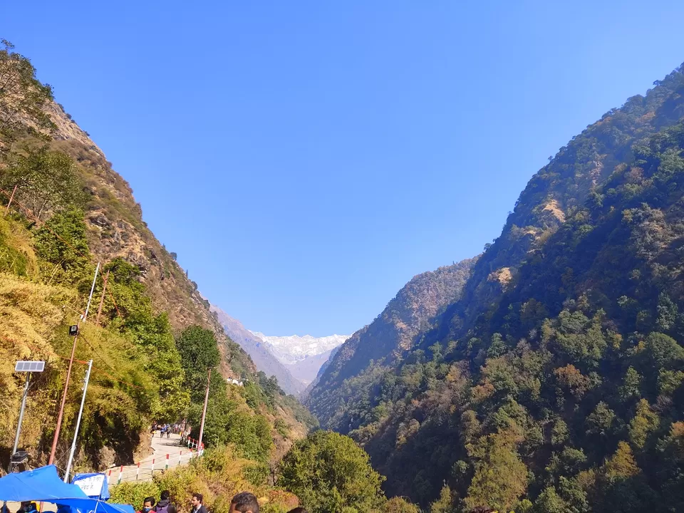 Photo of Kedarnath, Uttarakhand, India by Ravindra sharma