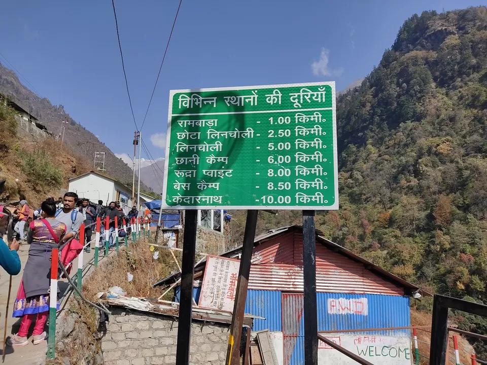 Photo of Kedarnath, Uttarakhand, India by Ravindra sharma